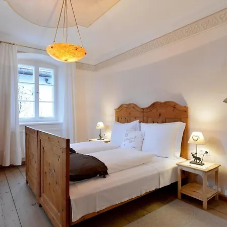 Ferienwohnung Comfort In