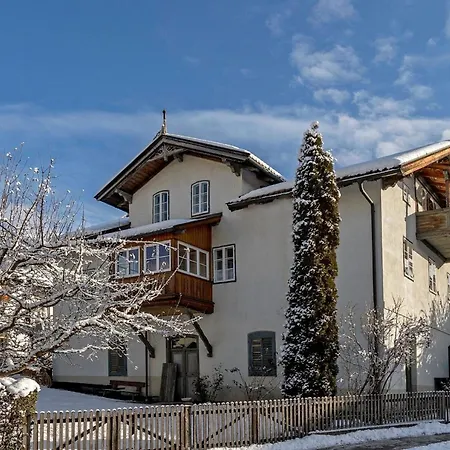 Ferienwohnung Comfort In Апартаменты