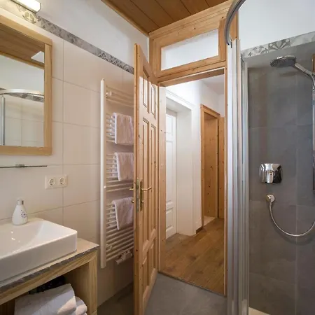 Апартаменты Ferienwohnung Comfort In