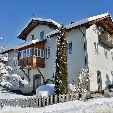 Ferienwohnung Comfort In Апартаменты *