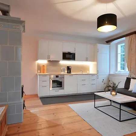 Lejlighed Ferienwohnung Comfort In