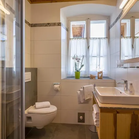 Ferienwohnung Comfort In *